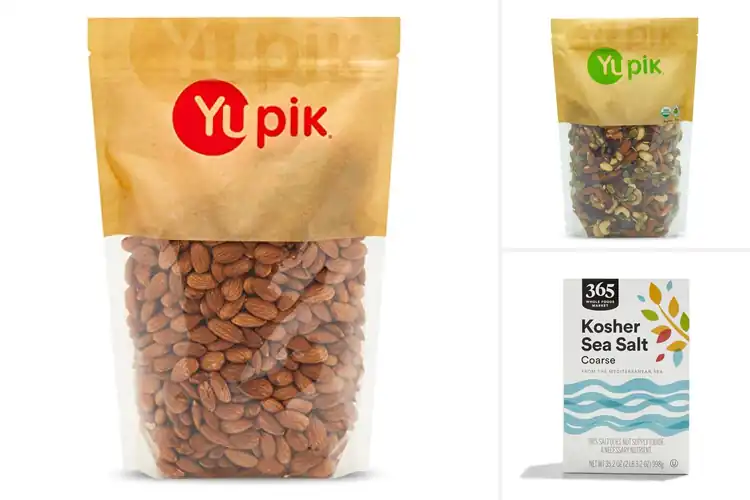 Detailed view of Best 2.2 Lb Grocery Items: Top Picks for a Healthy Pantry