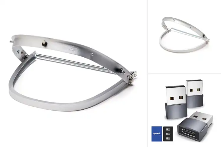Detailed view of Best Aluminum Adapters: Top 10 Lightweight, Durable Picks