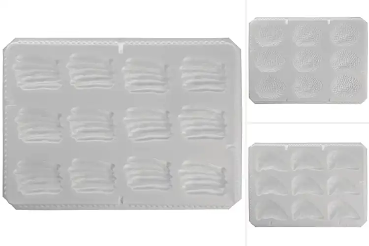 Detailed view of Best Culinary Purees