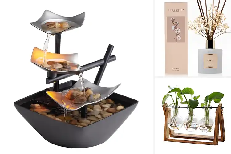Detailed view of Best Decorative Gifts