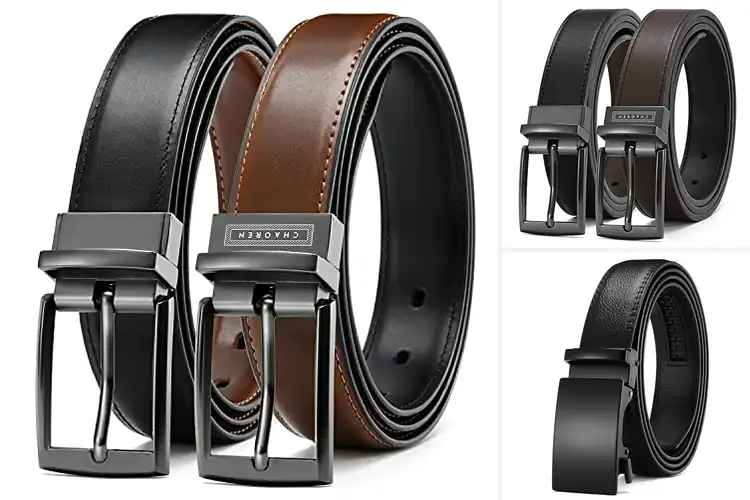Detailed view of Best Dress Belts For Kids: Stylish & Perfect Fit Guide
