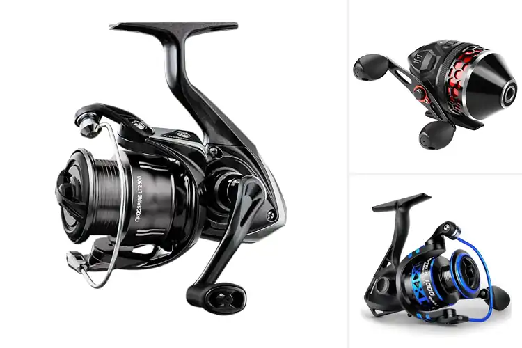 Detailed view of Best Fishing Reels: Smooth & Enjoyable Fishing Upgrades