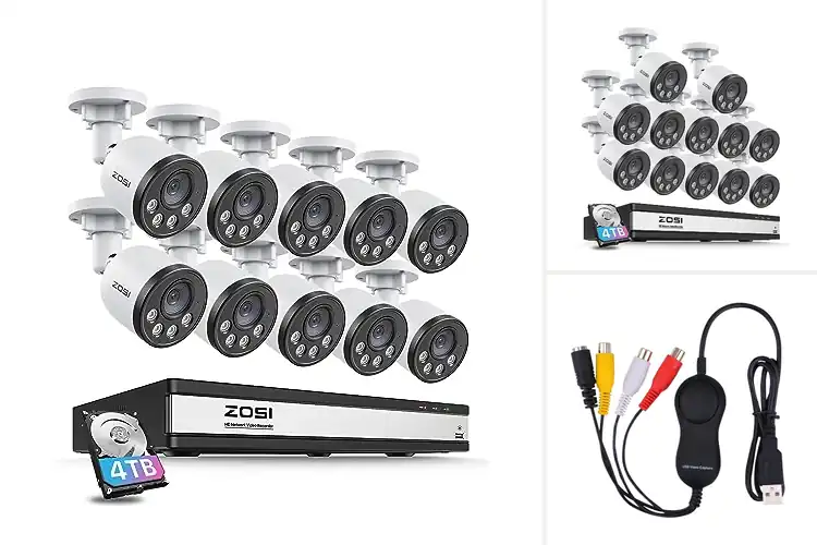 Detailed view of Best Home Video Preservation Tools: Keep Memories Alive