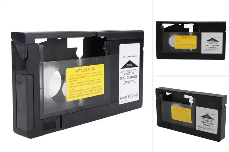 Detailed view of Best Motorized Tape Loaders for Smooth One‑Touch Playback