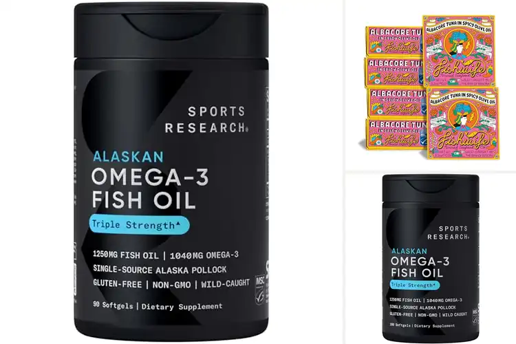 Detailed view of Best MSC Certified Fish: Top 10 Healthy & Sustainable Picks