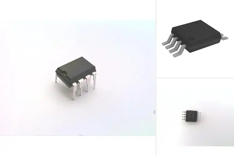 Detailed view of Best Opamp ICs: Top Picks for High-Performance Circuits