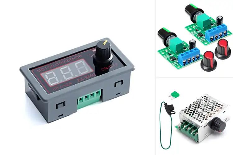 Detailed view of Best PWM Controllers