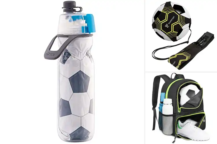 Detailed view of Best Soccer Gifts: 10 Top Picks to Fuel Your Passion