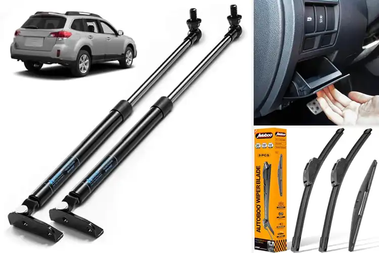 Detailed view of Best Subaru Legacy Outback Parts