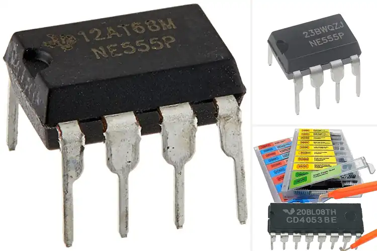 Detailed view of Best Timer Chips: 10 Top Picks for Your Projects