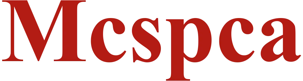 Mcspca